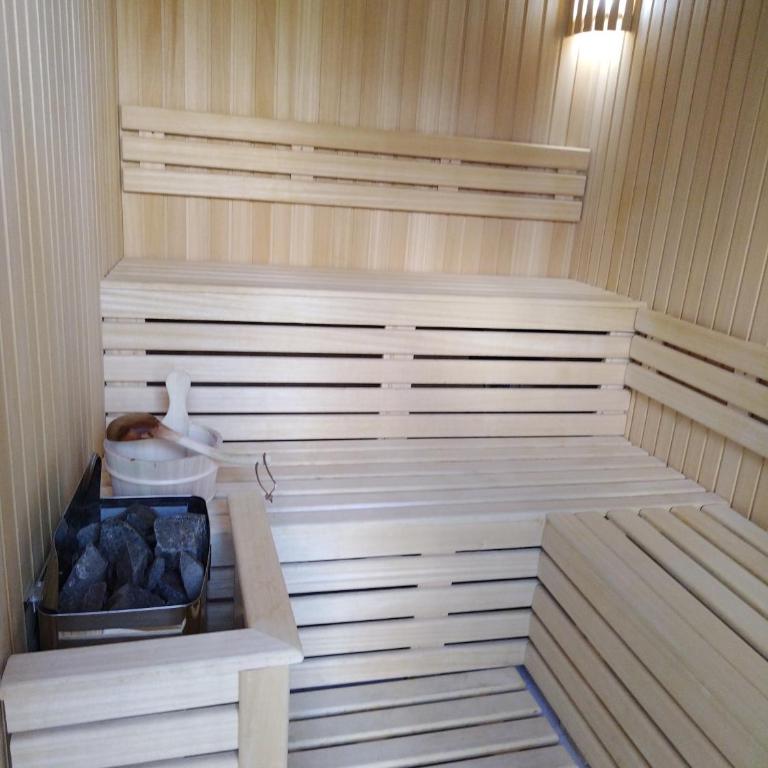 STUDIO 33 Luxury&Spa - Deluks Dvokrevetni Studio sa Bračnim Krevetom - 4