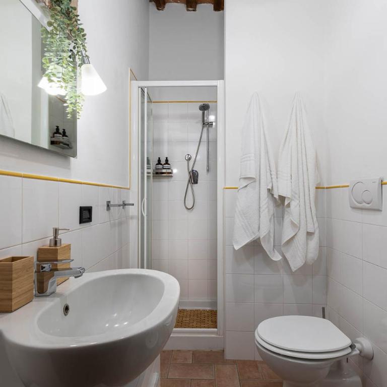 Il Chiostro - Appartamento con 2 Camere da Letto - 12