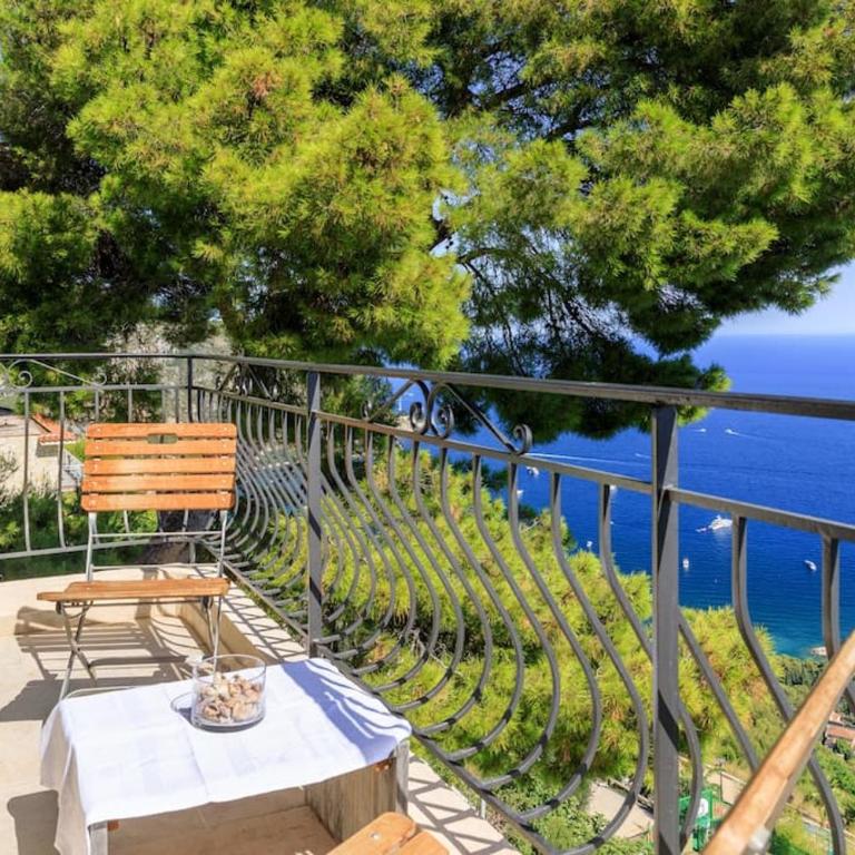 Sea View Apartment with Private Secure Parking - 2 - Appartement 1 Chambre - 4