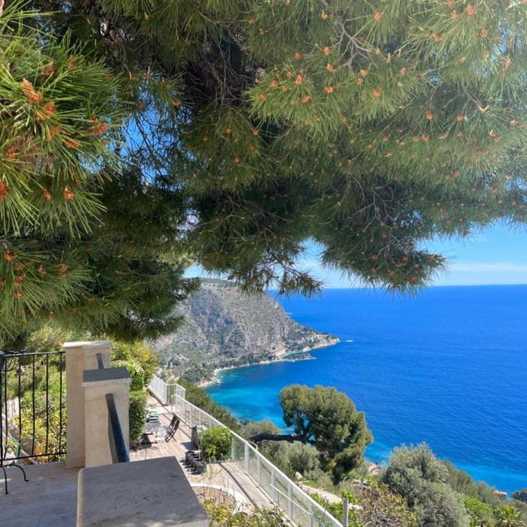 Sea View Apartment with Private Secure Parking - 2 - Appartement 1 Chambre - 10