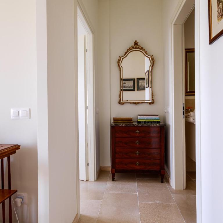 Sea View Apartment with Private Secure Parking - 2 - Appartement 1 Chambre - 11