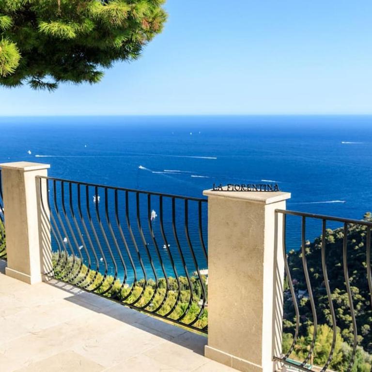 Sea View Apartment with Private Secure Parking - 2 - Appartement 1 Chambre - 12