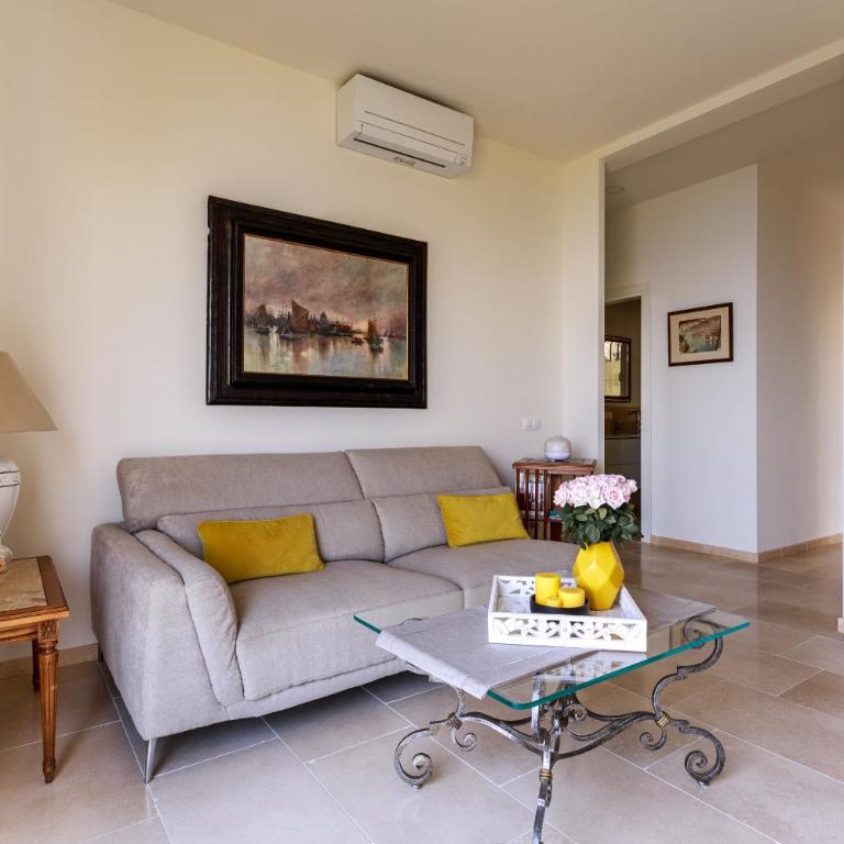 Sea View Apartment with Private Secure Parking - 2 - Appartement 1 Chambre - 17