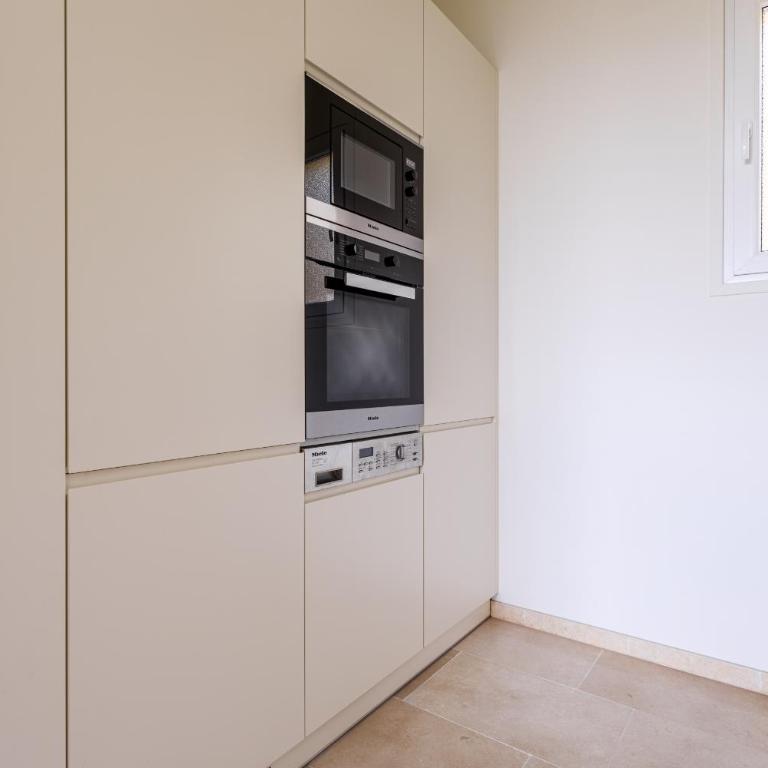 Sea View Apartment with Private Secure Parking - 2 - Appartement 1 Chambre - 19