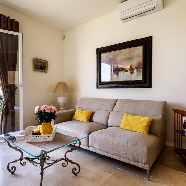Sea View Apartment with Private Secure Parking - 2 - Appartement 1 Chambre - 20