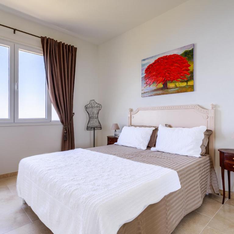 Sea View Apartment with Private Secure Parking - 2 - Appartement 1 Chambre - 21