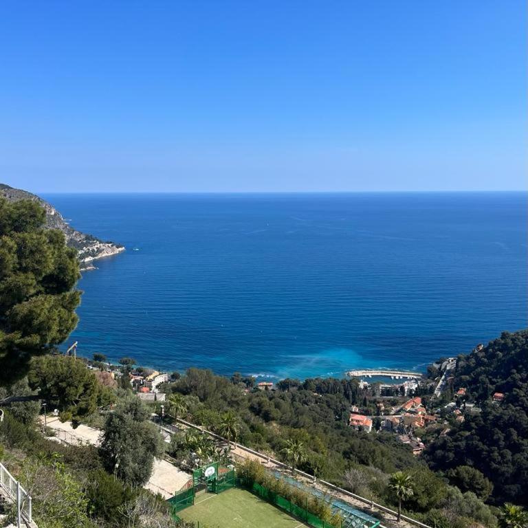 Sea View Apartment with Private Secure Parking - 2 - Appartement 1 Chambre - 24