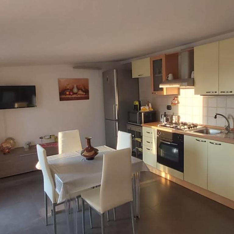 Bella Vista - Apartment with Terrace - 5