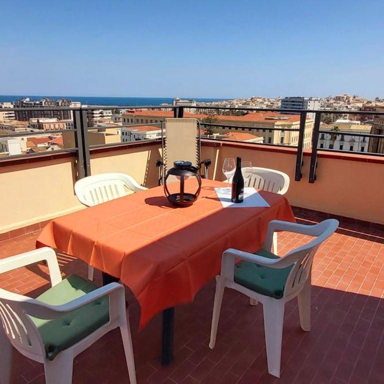 Bella Vista - Apartment with Terrace - 11