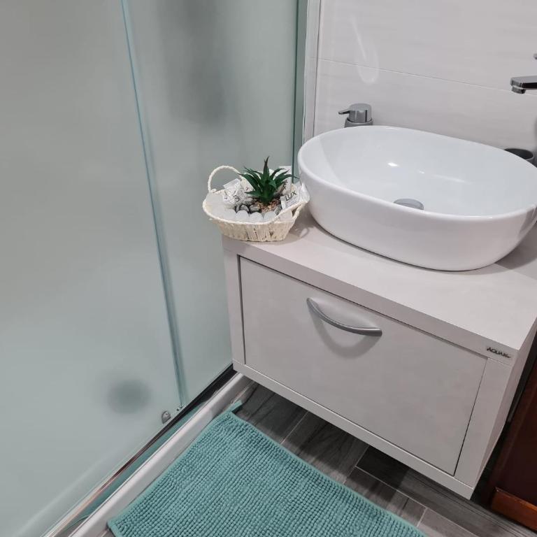 Sicilia Mount&Sea - Casa con 1 Camera da Letto - 21