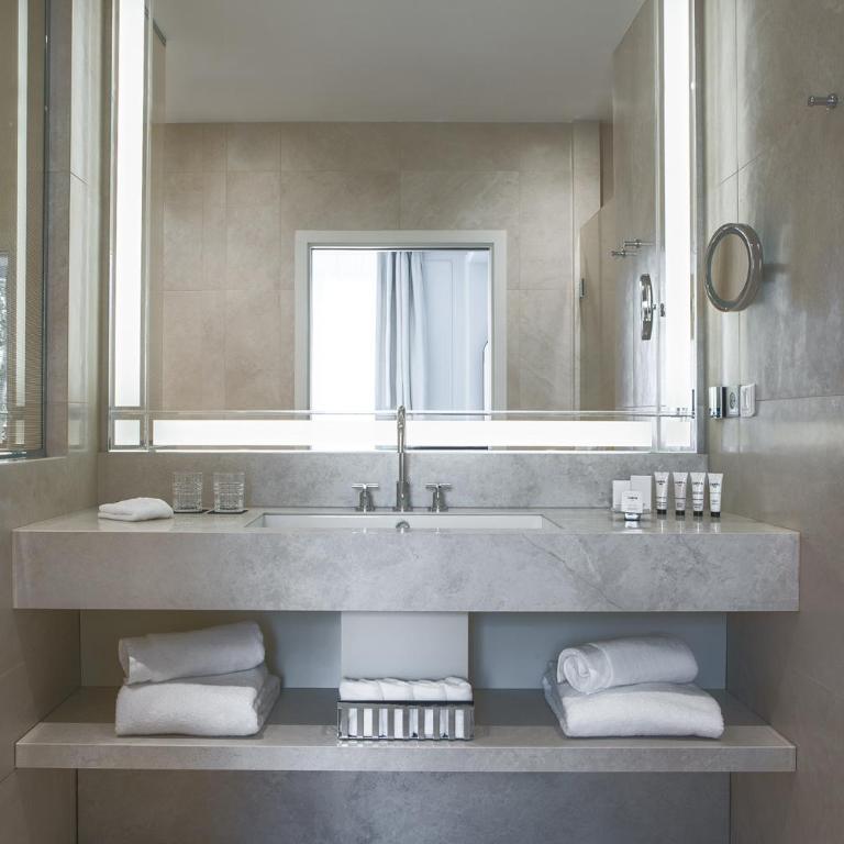 Fauchon l'Hôtel Paris - Suite Junior Panache - 6