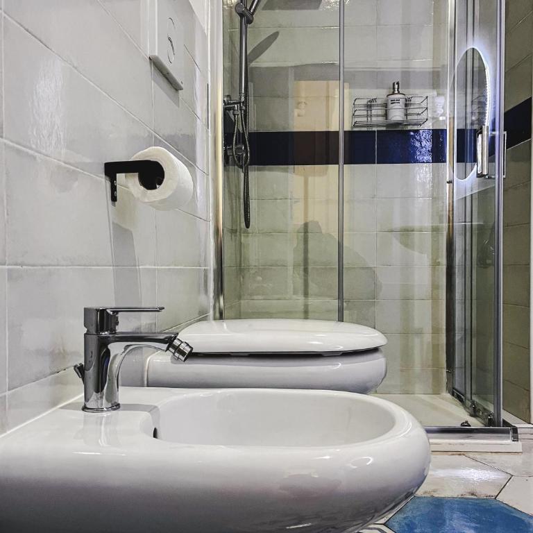 Terno su Napoli Apartments - Appartamento con 1 Camera da Letto - 52
