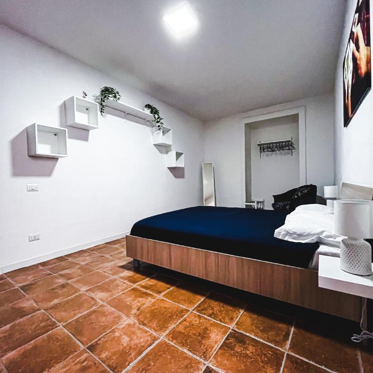 Terno su Napoli Apartments - Appartamento con 1 Camera da Letto - 42