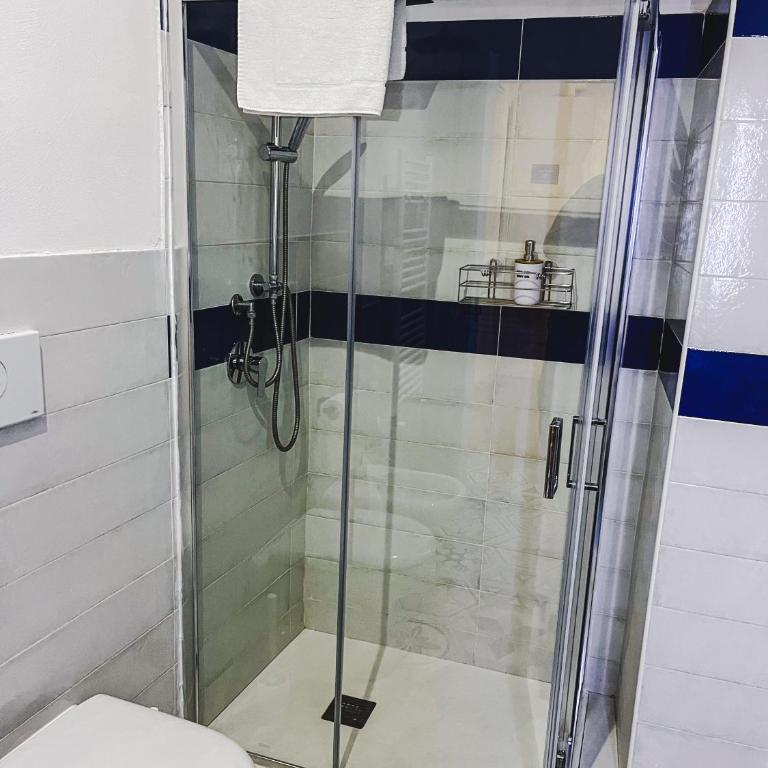 Terno su Napoli Apartments - Appartamento con 1 Camera da Letto - 41