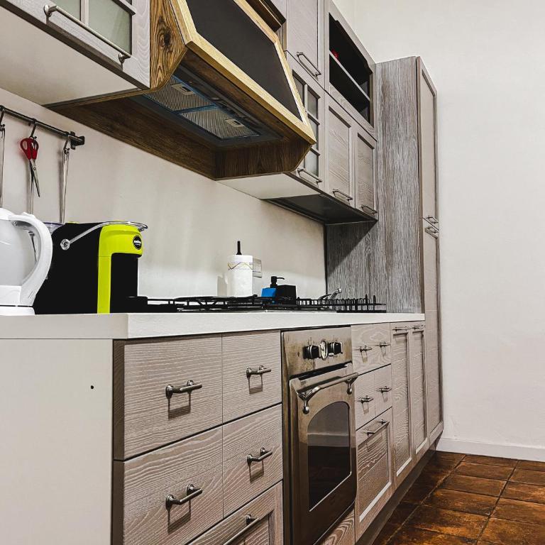 Terno su Napoli Apartments - Appartamento con 1 Camera da Letto - 40