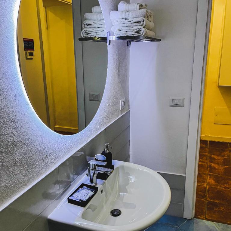 Terno su Napoli Apartments - Appartamento con 1 Camera da Letto - 54