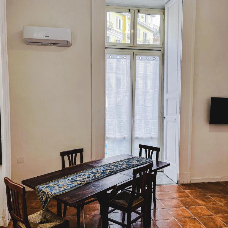 Terno su Napoli Apartments - Appartamento con 1 Camera da Letto - 50