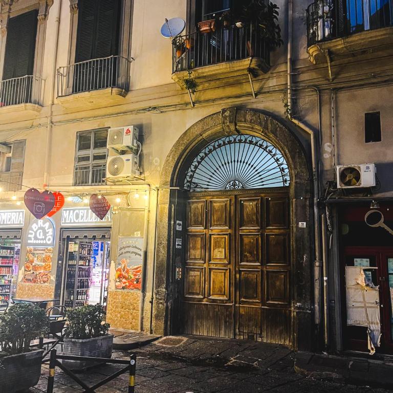 Terno su Napoli Apartments - Appartamento con 1 Camera da Letto - 53