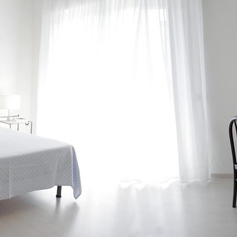 Hotel Sorriso - Habitación Doble Estándar - 1 o 2 camas - 1