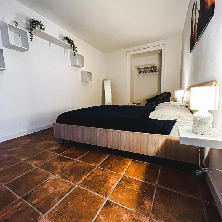 Terno su Napoli Apartments - Appartamento con 1 Camera da Letto - 61