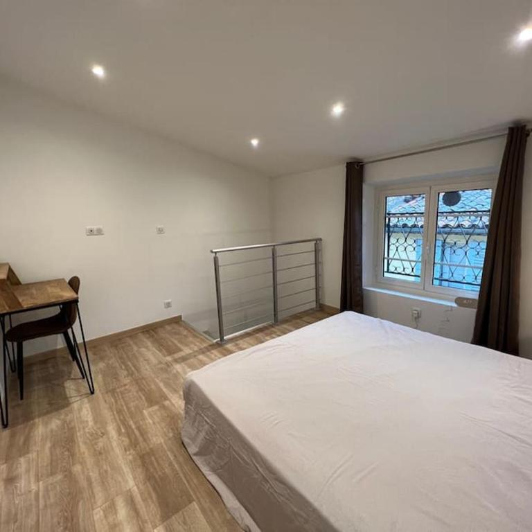 Valbonne Village - Rue Giraud - Two-Bedroom Apartment - 5