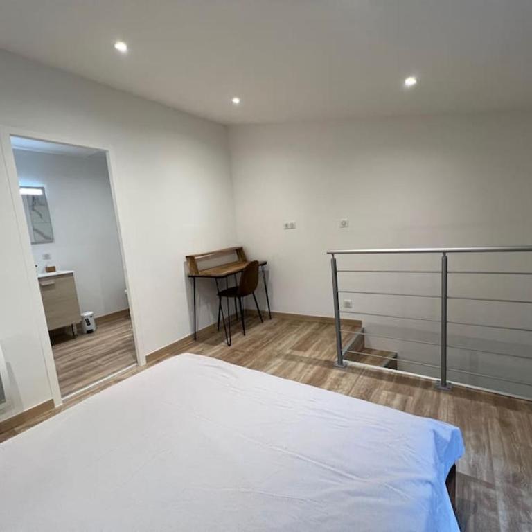 Valbonne Village - Rue Giraud - Two-Bedroom Apartment - 6