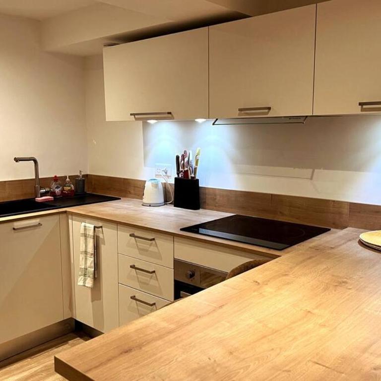 Valbonne Village - Rue Giraud - Two-Bedroom Apartment - 9