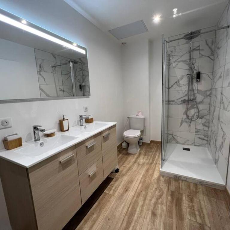 Valbonne Village - Rue Giraud - Two-Bedroom Apartment - 14