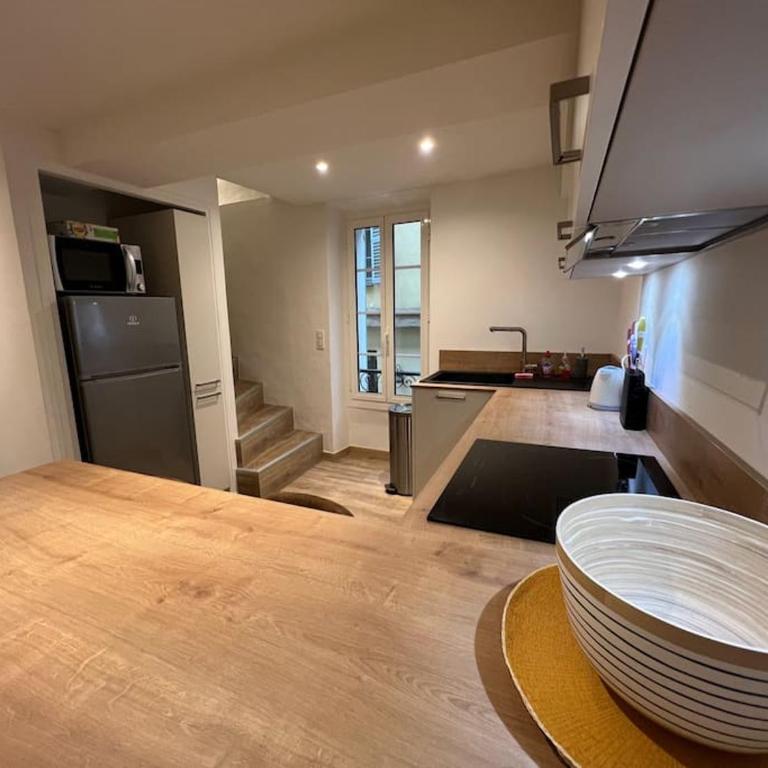 Valbonne Village - Rue Giraud - Two-Bedroom Apartment - 15