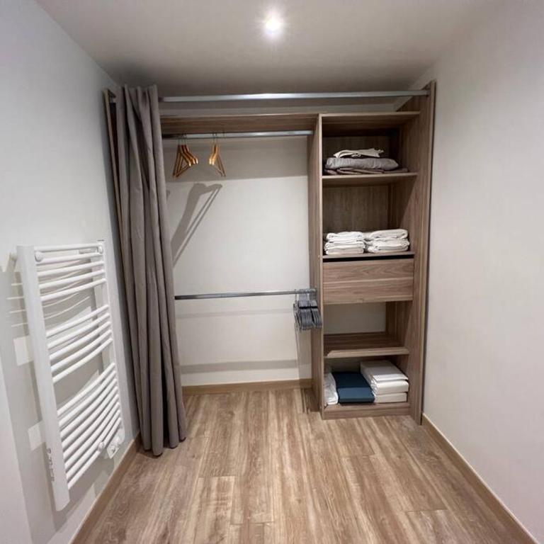 Valbonne Village - Rue Giraud - Two-Bedroom Apartment - 16