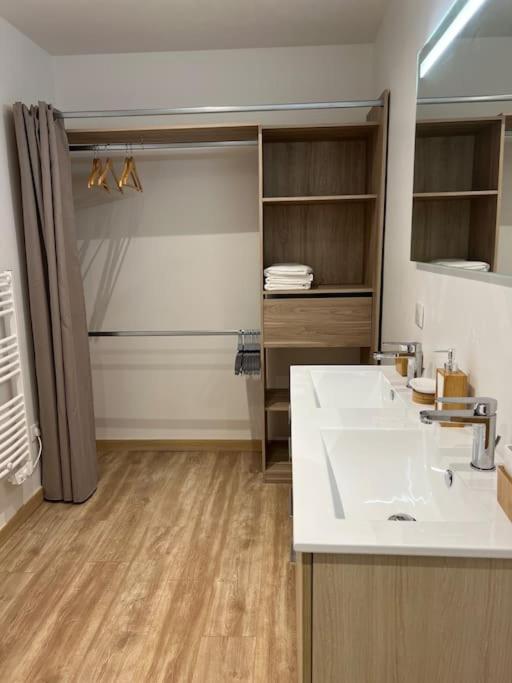 Valbonne Village - Rue Giraud - Two-Bedroom Apartment - 20
