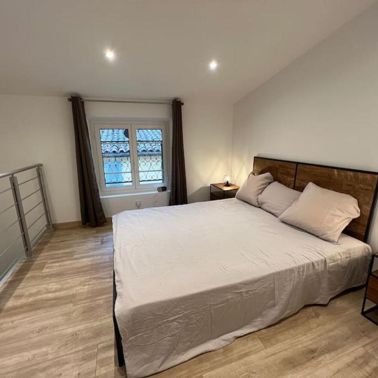 Valbonne Village - Rue Giraud - Two-Bedroom Apartment - 22