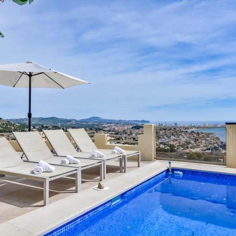 Villas Guzman - Tango - Villa - 1