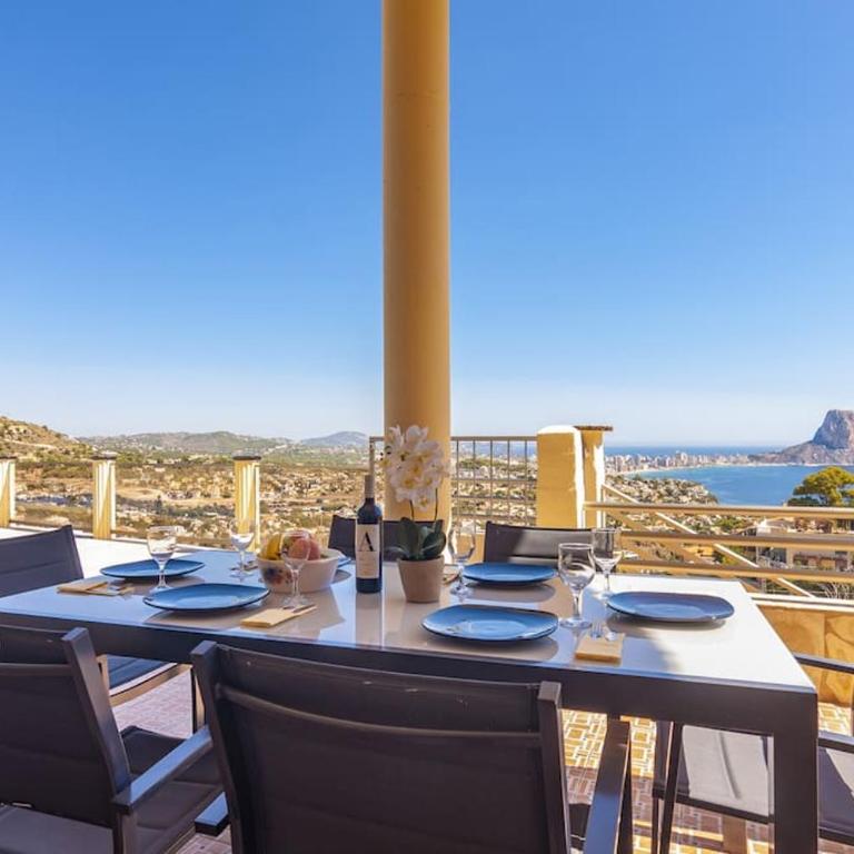 Villas Guzman - Tango - Villa - 4