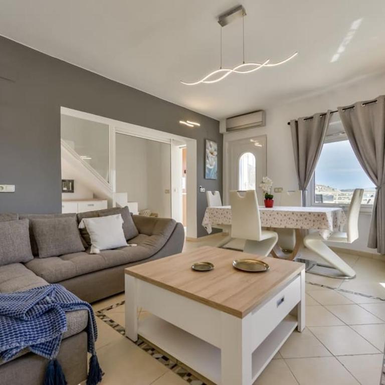 Villas Guzman - Tango - Villa - 5
