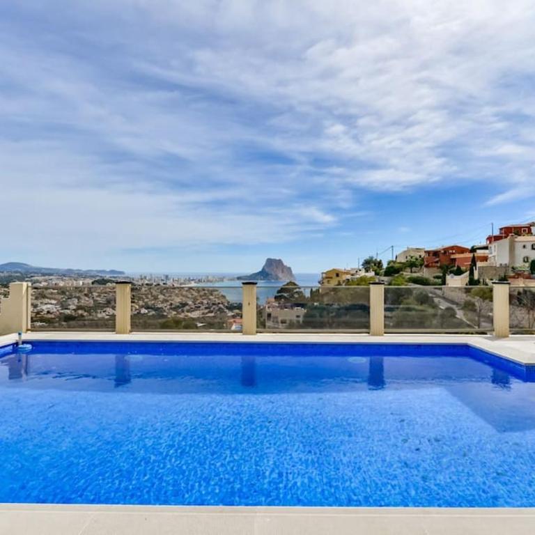Villas Guzman - Tango - Villa - 2