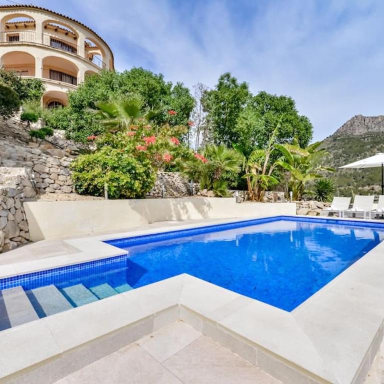 Villas Guzman - Tango - Villa - 7