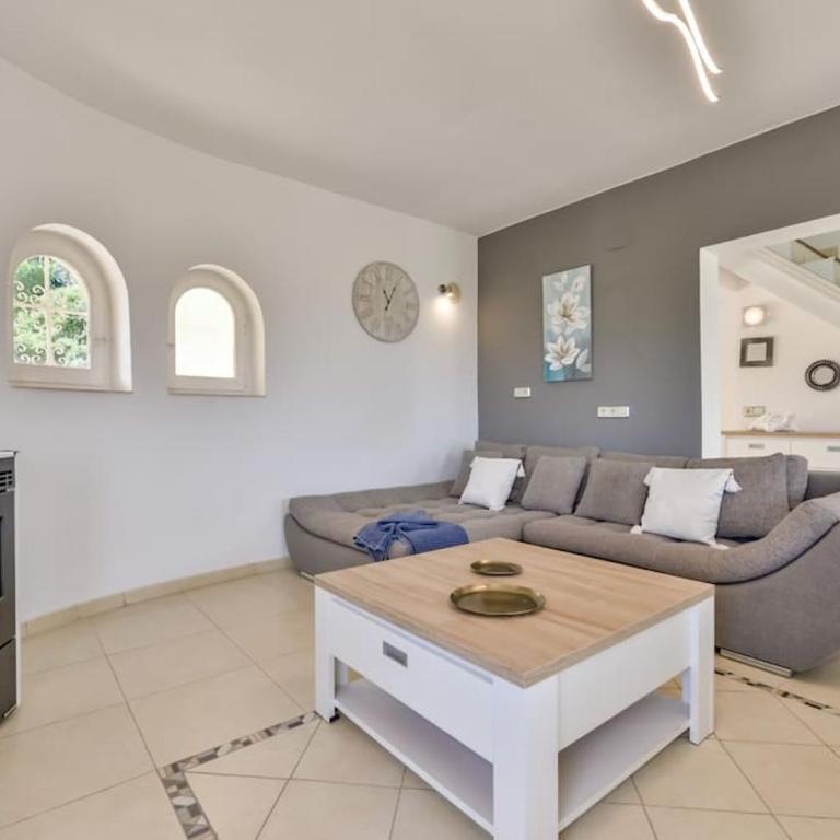 Villas Guzman - Tango - Villa - 8