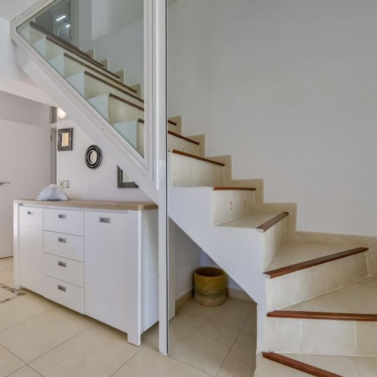 Villas Guzman - Tango - Villa - 11