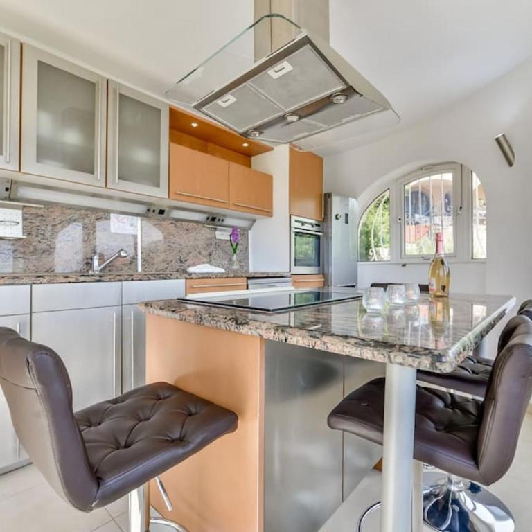 Villas Guzman - Tango - Villa - 12