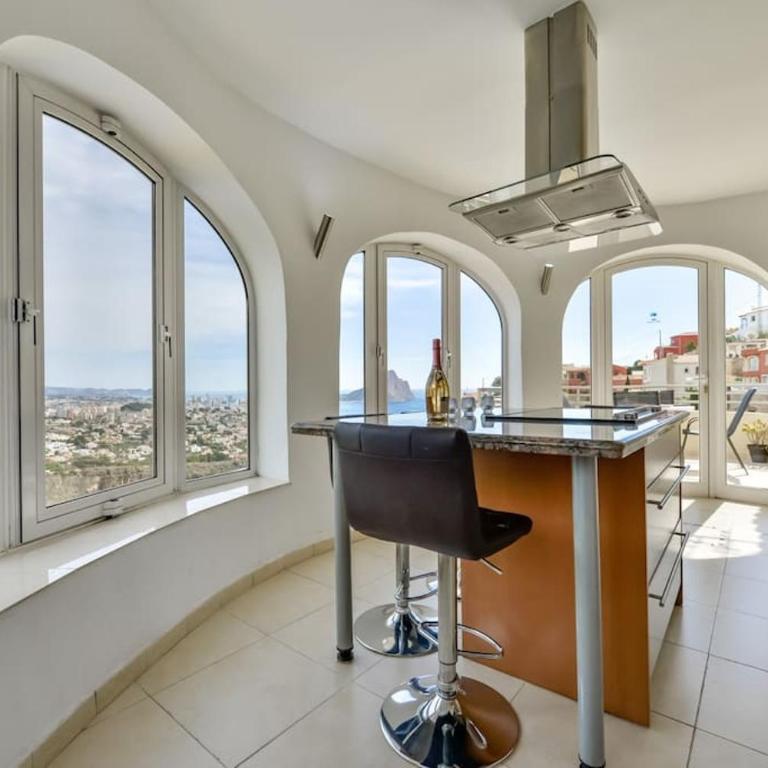 Villas Guzman - Tango - Villa - 13