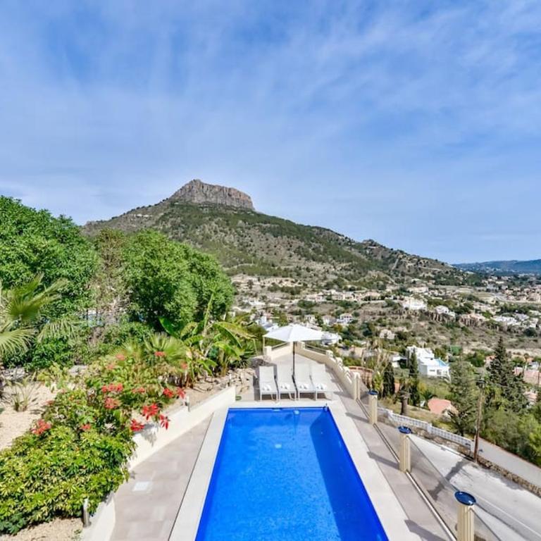 Villas Guzman - Tango - Villa - 15