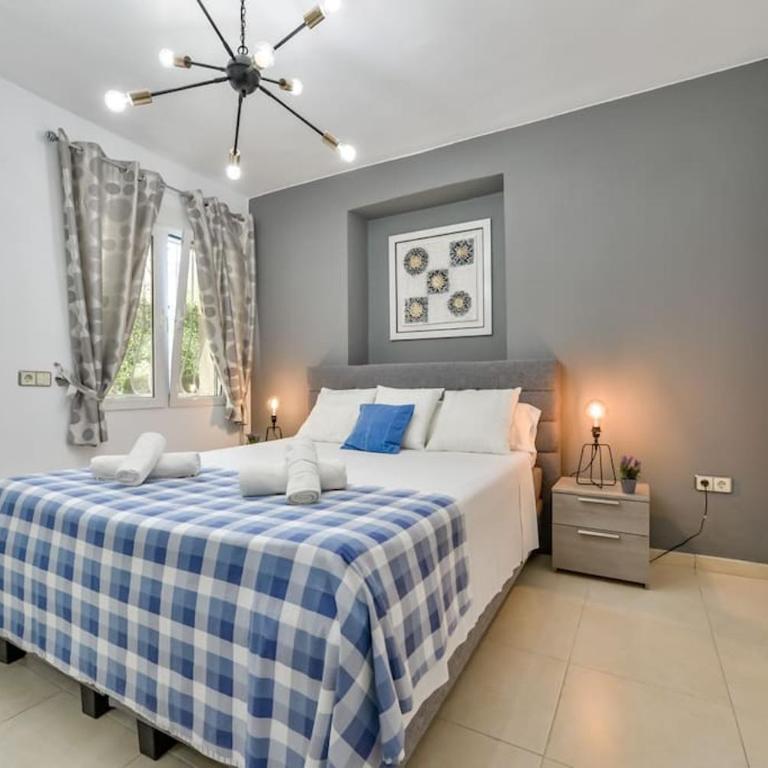 Villas Guzman - Tango - Villa - 16