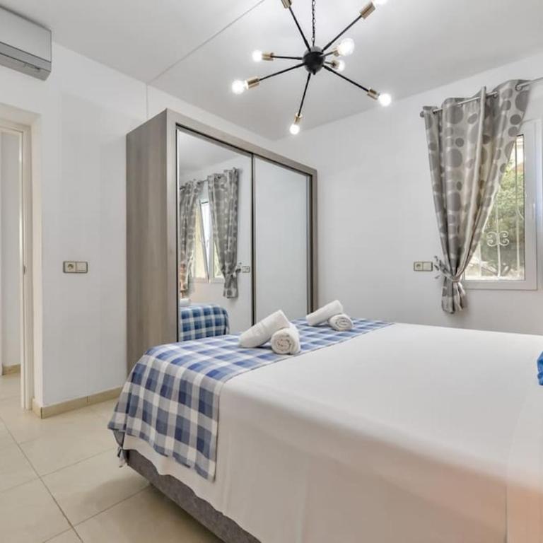 Villas Guzman - Tango - Villa - 17