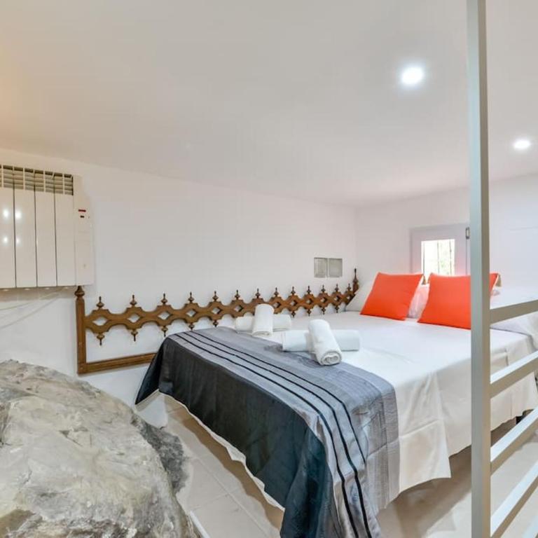 Villas Guzman - Tango - Villa - 20