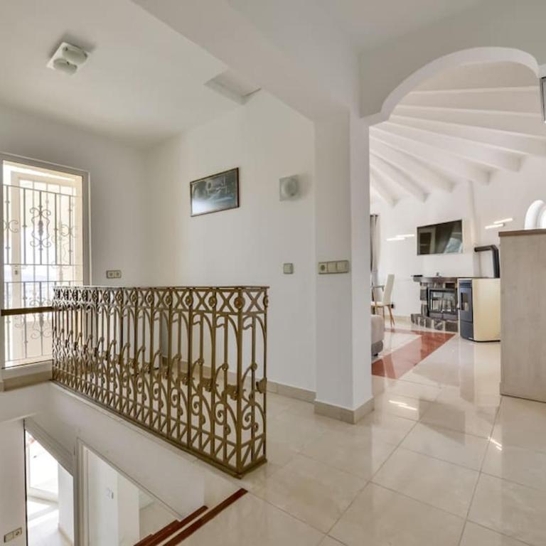 Villas Guzman - Tango - Villa - 21