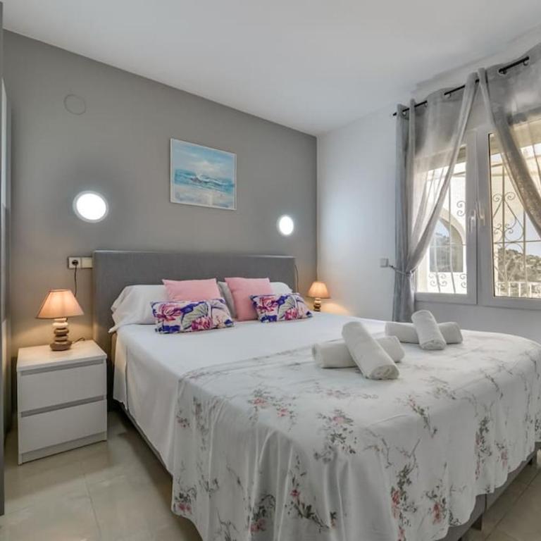 Villas Guzman - Tango - Villa - 22