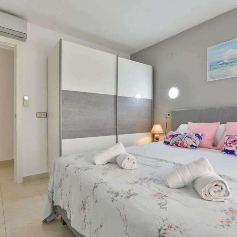 Villas Guzman - Tango - Villa - 23