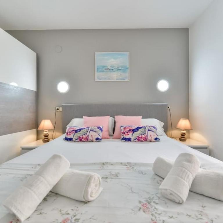 Villas Guzman - Tango - Villa - 24
