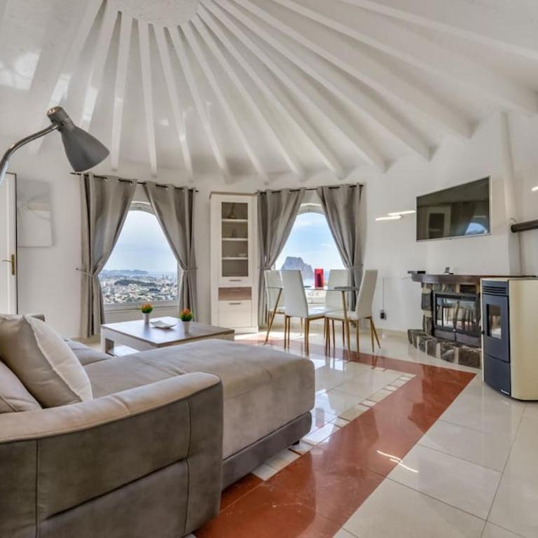 Villas Guzman - Tango - Villa - 28